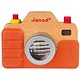 Janod Janod camera bois bébé