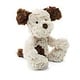 Jellycat JELLYCAT SQ4PPN - Chiot Squiggle