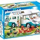 Playmobil Family Camper product no.: 70088