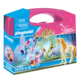 Playmobil Fairy Unicorn Carry Case product no.: 70529