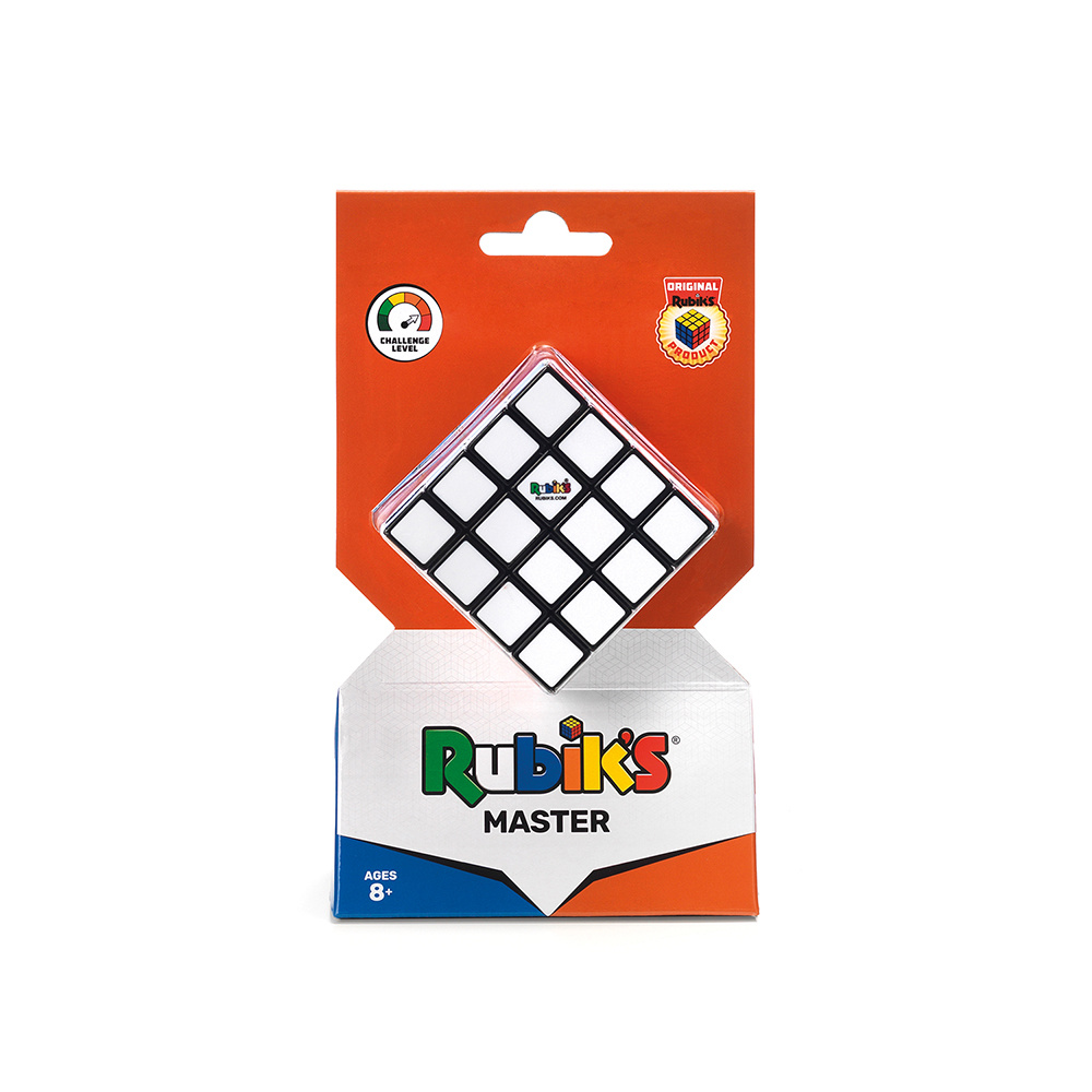 Spin Master Rubik's cube 4x4
