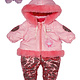 baby Annabelle Baby Annabell - Deluxe Wintertime for 43 cm doll