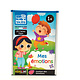 life skills Kids Love - Mes émotions French version