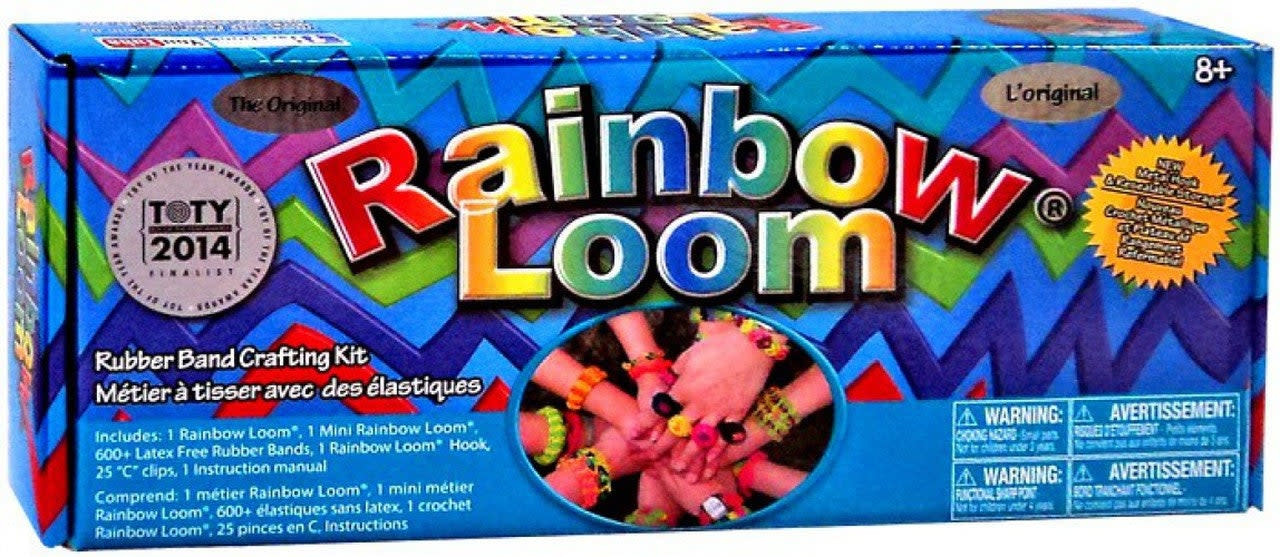 rainbow loom rainbow loom original