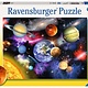 Ravensburger Ravensburger Solar System Space Planets 300 XXL Piece Puzzle