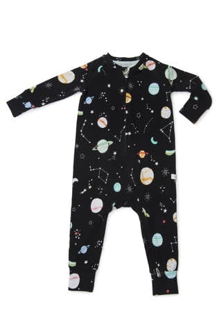 loulou lollipop pyjama planets 12-18 mois