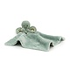 Jellycat JELLYCAT ODYSSEY OCTOPUS SOOTHER