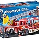 Playmobil 9463  Fire Ladder Unit