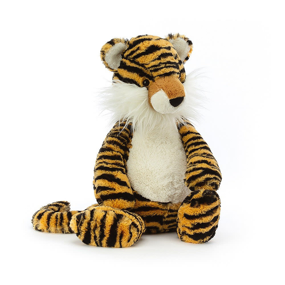 Jellycat small bashful tiger