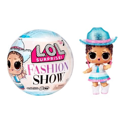 lol L.O.L. Surprise! - Fashion Show Doll assorted