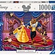 Ravensburger Ravensburger Disney Moments 1991 Beauty Beast 1000 pieces