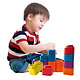 pako Pakö - Building soft blocks 24 pieces