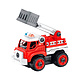 buki Buki France -RC Fire truck 2-in-1