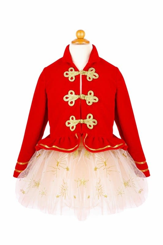Great Pretenders TOY SOLDIER JACKET 5-6 ans