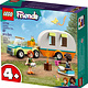 41726 LEGO Friends Holiday Camping Trip