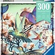 Ravensburger Ravensburger Jigsaw Puzzle Hummingbird 300 pieces