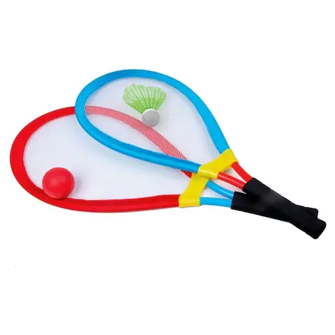 Playwell GIANT RACQUETS SET
