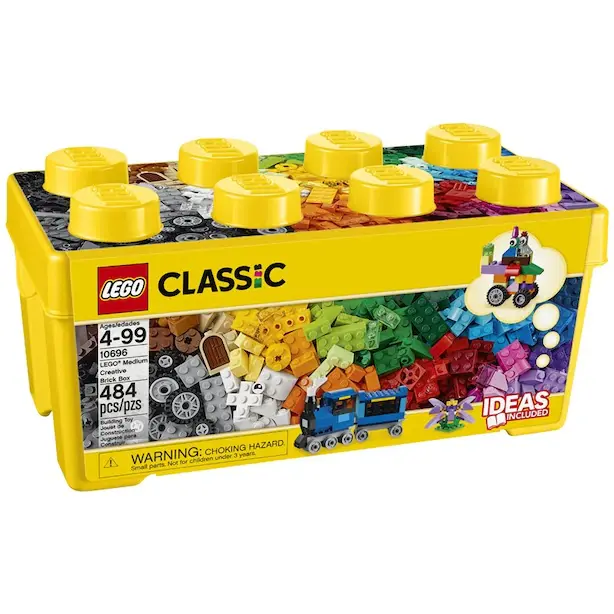 10696  lego mediums