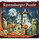 Ravensburger The Halloween House 300mcx