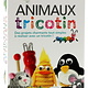 spice box animaux tricotin