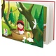 Smart Games SMARTGAMES 518396 - Little Red Riding Hood Deluxe FR
