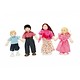 Le Toy Van Le Toy Van P053 - Doll Family