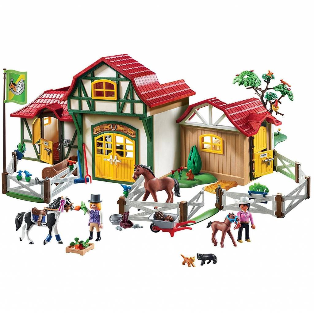 Playmobil Playmobil 6926 Horse Farm