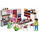 Playmobil Playmobil 9269 Kitchen