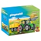 Playmobil Playmobil 9317 Tracteur avec Remorque