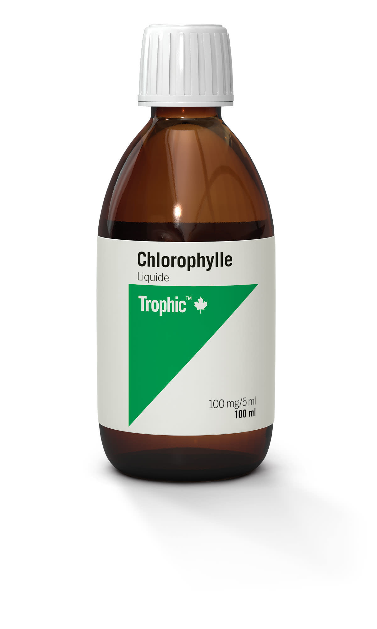 Trophic - Chlorophyll - 100ml
