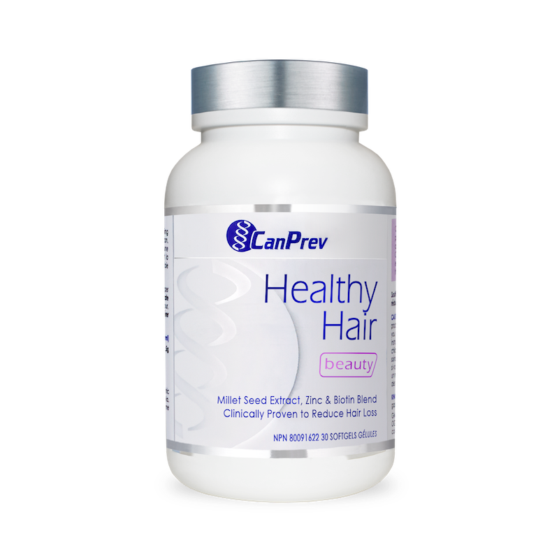CanPrev - Healthy Hair - Beauty - 30 SG