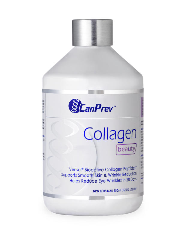 CanPrev - Collagen Beauty - 500ml