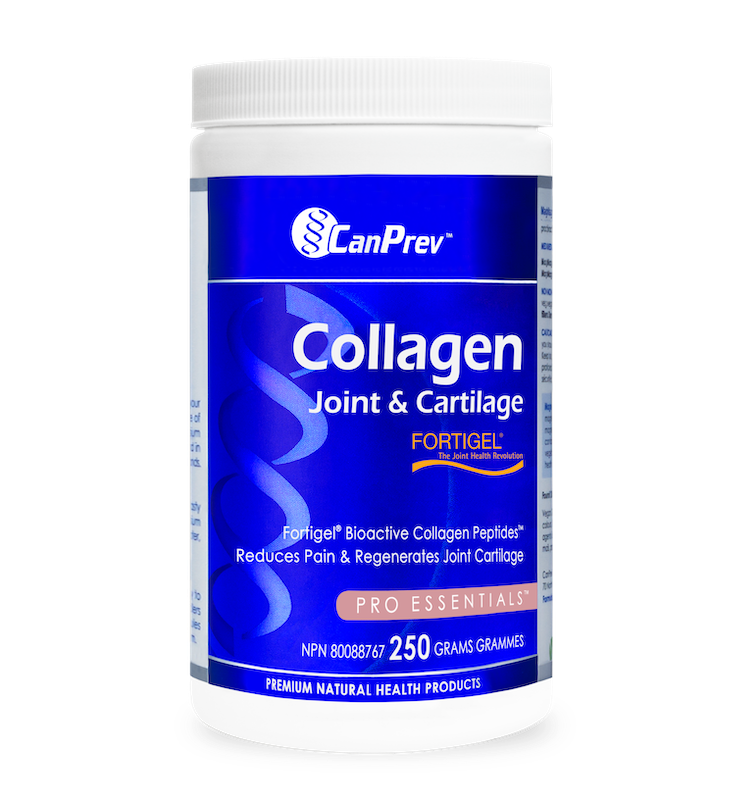 CanPrev - Collagen  Joint & Cartilage - 250g