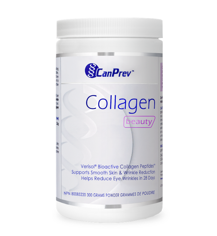 CanPrev - Collagen Beauty Powder - 300g