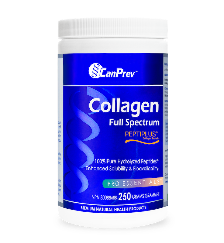 CanPrev - Collagen Full Spectrum - 250g