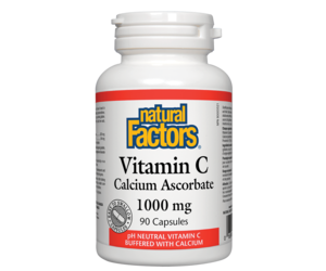 Vitamina c 1000 mg para que sirve