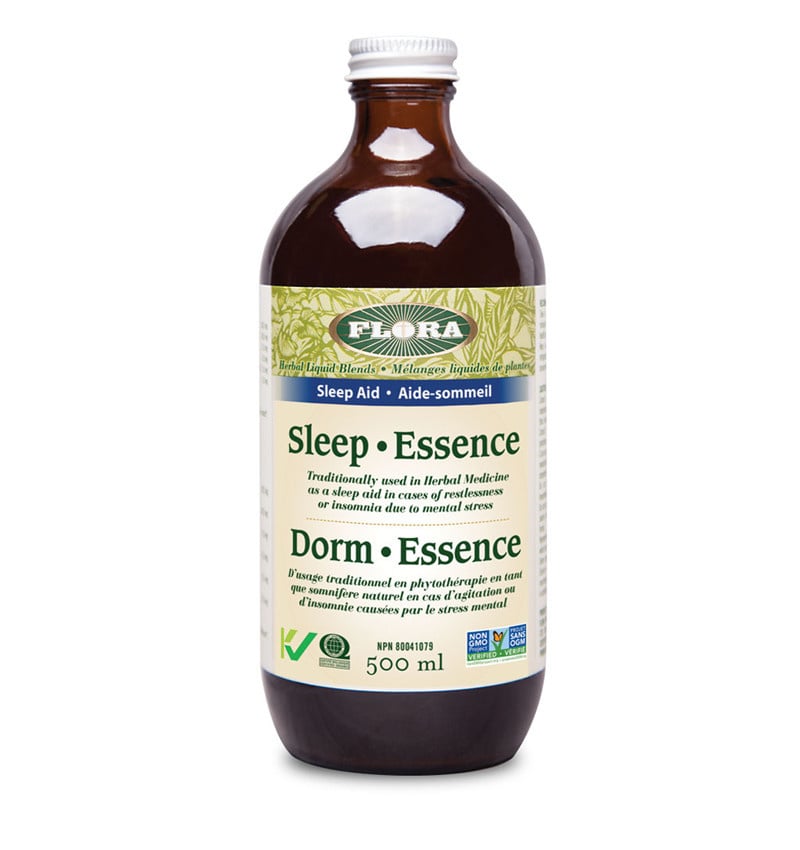 Flora - Sleep-Essence - 500ml
