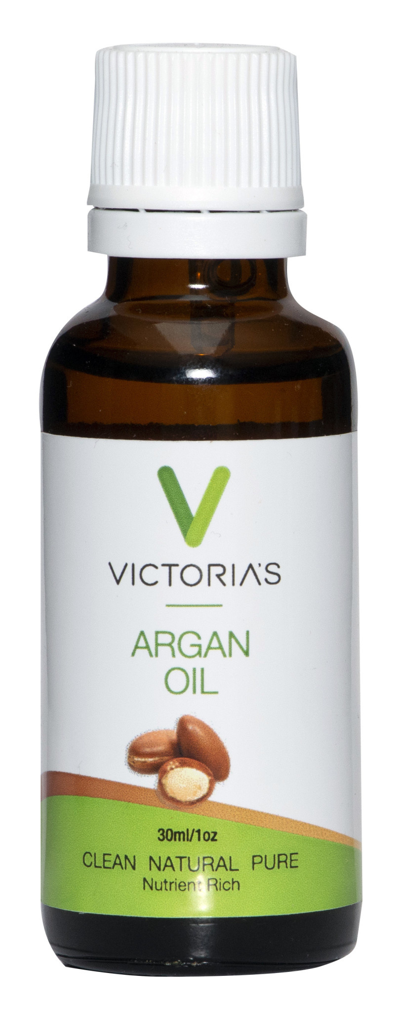 Victoria's - Argan Oil - 30ml