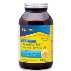 Efamol - Pure Evening Primrose Oil 1000mg - 180SG