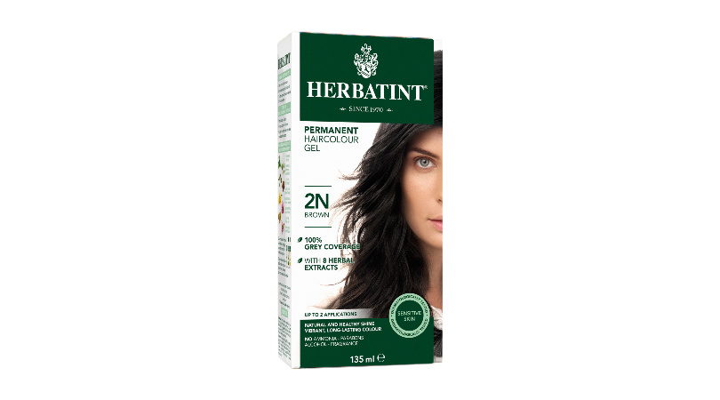 Herbatint - 2N - Brown - 135ml