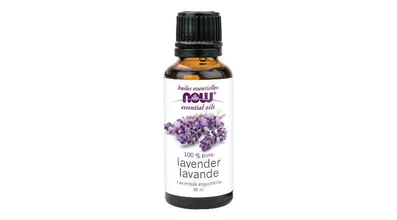 Now - Essential Oil - Lavender Oil - 30mL