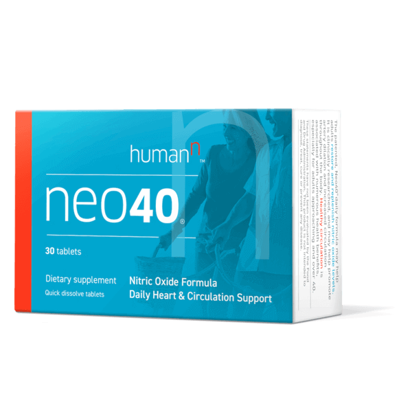 HumanN - NEO40 - 30 Loz