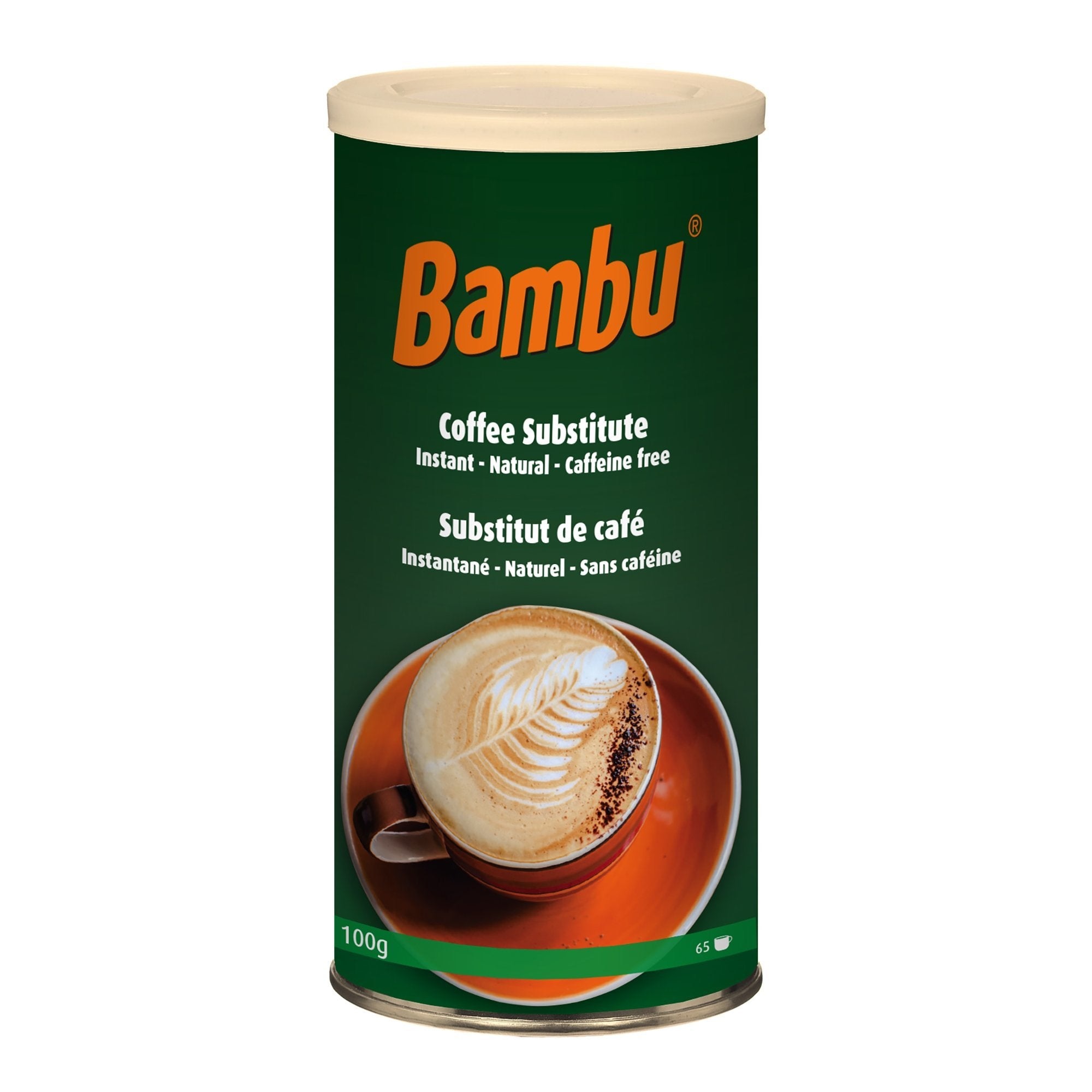 A.Vogel - Bambu - Coffee Substitute - 100g