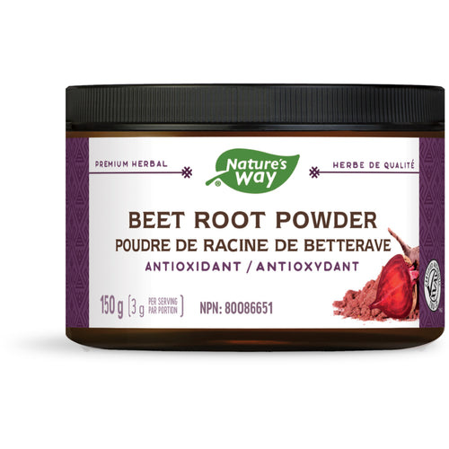 Nature's Way - Beet Root Powder - 150g