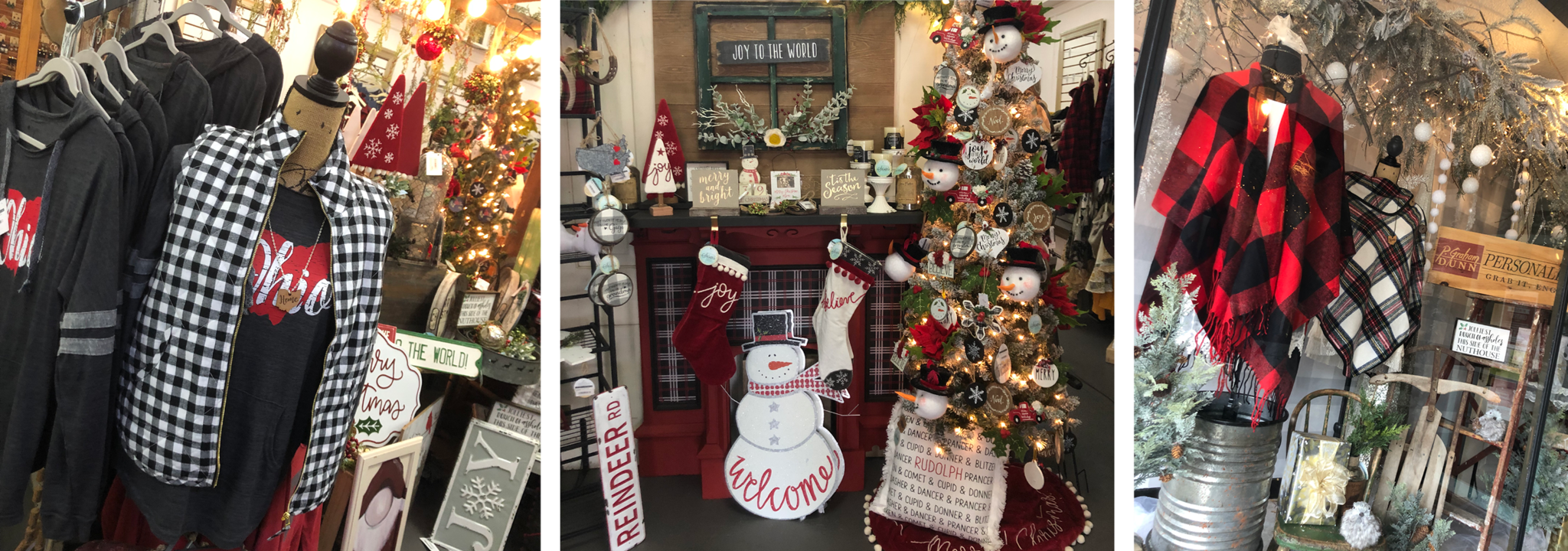 Holiday 2019