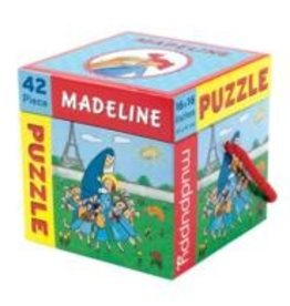 Madeline Tin Tea Set 24 Pieces