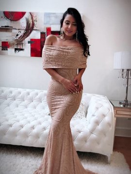 Miami Style Long Dresses