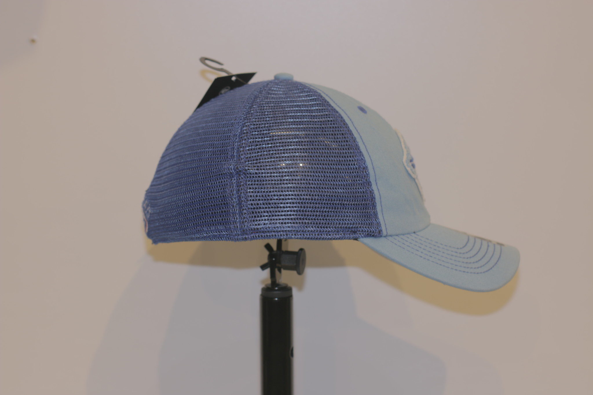 Hats – Blue Taylor