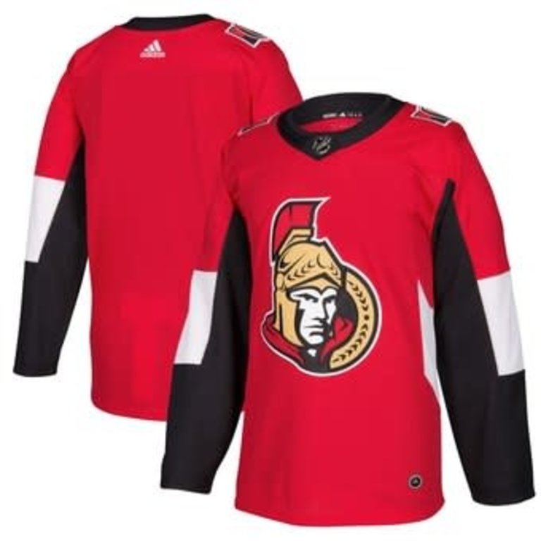 Ottawa Senators Authentic Jerseys & Gear