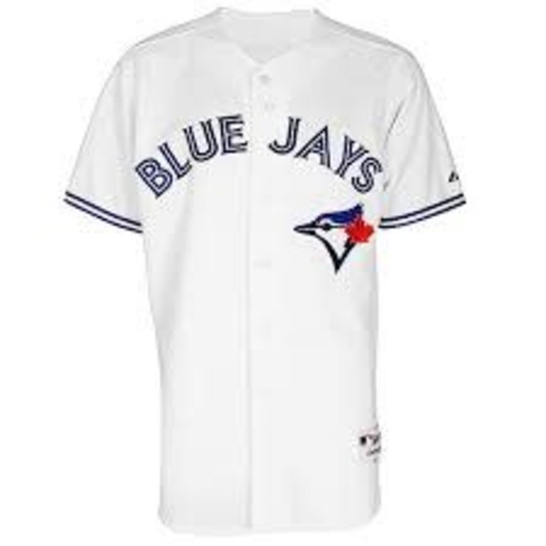 Blue Jays cool base jersey